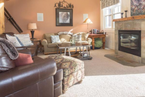  Saddle Ridge Townhome | Unit J1  Биг Скай
